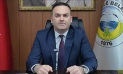 Görele Belediye Başkanlığından uzaklaştırılan Hasbi Dede'ye 1 yıl 6 ay hapis