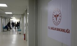 71 devlet hastanesi ve sağlık kuruluşu arazisi için özelleştirme kararına tepki