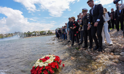 Didim'de Mübadele anısına duygu dolu tören: Hiçbir insan yerinden edilmemeli