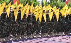 Hizbullah kapıları kapattı: Silah bırakmayacağız!