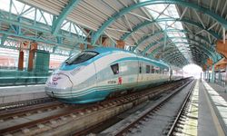 Ankara ile İzmir kavuşamıyor: YHT projesi beş bakan gördü!