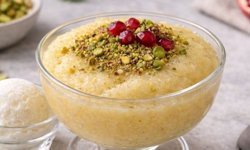 Ege'den kadim bir lezzet: Kolay Höşmerim nasıl yapılır? Kolay Höşmerim tarifi