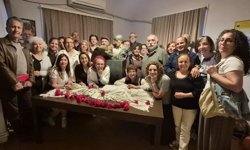 İzmir’de Hrant Dink heykeli: İnkâra karşı bir duruş anlamı taşıyor