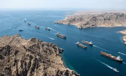 İran meydan okuyor: Hürmüz’den ilk gelir kasaya girdi!