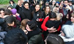 İBB Davası’nda 18 ismin tahliyesi sabah saatlerine kadar sürdü: Bu zulümdür!