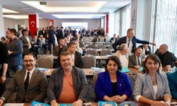 Seferihisar'ın ‘Sakin Şehir’ vizyonu Ege'ye örnek oldu