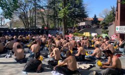 CHP’li Nalbantoğlu: 1 Mayıs ancak bu çarpık düzen değiştiğinde gerçek anlamına kavuşacak!