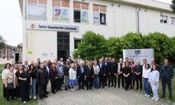 EMD İzmir’de Murat Demircan güven tazeledi