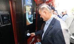 İBB Başkanvekili Nuri Aslan, Yerebatan Sarnıcı’na ziyaretçi sayısını açıkladı