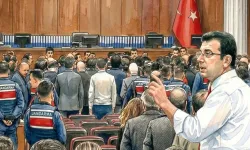 İBB davasında 15'inci gün: Ara karar bekleniyor