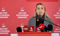 Dilek İmamoğlu'ndan tahliye açıklaması: Sevincimiz buruk!