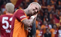 Galatasaray sözleşmeyi yenilemedi: Mauro Icardi'nin yeni takımı belli oldu