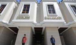 İçişleri Bakanlığından açıklama: Okullardaki güvenlik tedbirleri artırıldı