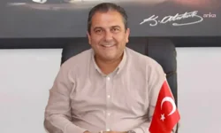 Tutuklanan CHP’li belediye başkanı görevden uzaklaştırıldı