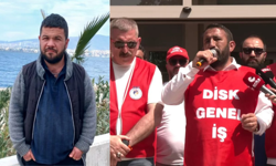 Havuza gönderildiği için isyan etmişti: İşçi Metin İçöz'e Genel-İş İzmir 2 No'lu Başkanı Gül'den yanıt