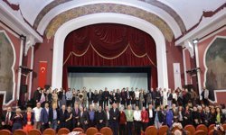 Köy Enstitülerinden günümüze uzanan model: İz Düşüm projesi