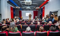 Selim Erdoğan İGC’ye konuk oldu: Kurtuluş Savaşı’nın en kritik 10 gününde neler yaşandı?