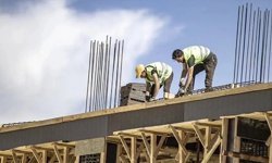 TÜİK açıkladı: İnşaat sektörüne güven arttı