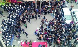 İlayda Zorlu'nun şaibeli ölümüne ilişkin protestoda gözaltına alınan 2 genç tutuklandı