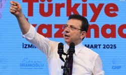 İmamoğlu'ndan muhalefete ortaklaşma çağrısı: Hepimize sorumluluk düşüyor!