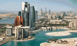 IMF ve Dünya Bankası’ndan tarihi karar: Ev sahibi Abu Dabi