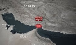 İran, Hürmüz Boğazı'nı yeniden kapattı