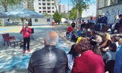 İrfan Değirmenci İzmir'den seslendi: Hesap vermesi gerekenler belli