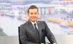 İrfan Değirmenci İzmir’e geliyor: 18 Nisan’da okurlarıyla buluşacak