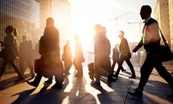 Krizin bilançosu ağırlaşıyor: 3 ayda 495 bin kişi işten çıkarıldı!