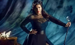 Işın Karaca’ya Yunanistan şoku: İzmir Marşı söyledim diye alınmadım