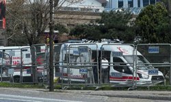 İsrail Başkonsolosluğu’na saldırı: Gözaltı sayısı 15'e çıktı!