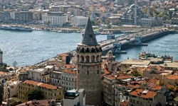 İstanbul’da hafta sonu hava nasıl olacak?