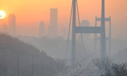 İstanbul’un hava kalite raporu açıklandı