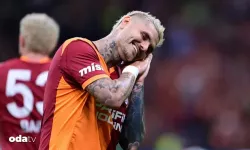 İcardi'den göndermeli paylaşım: Sonunda şampiyon biz olacağız