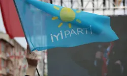 İYİ Parti’de kriz: Görevden alınan il başkanı partiden istifa etti