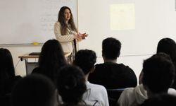 Karşıyaka’da öğrencilere ücretsiz fırsat: Meslek Tanıtım Günleri başladı, son başvuru 30 Nisan