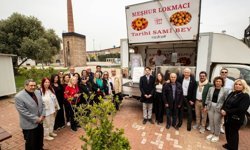 İzmir basınında iz bırakan isim: Gaye Karadağ vefatının 5. yılında anıldı