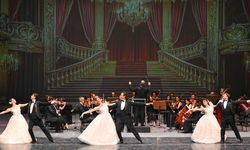 İzmir Devlet Opera ve Balesi’nden zengin program: 2026 Nisan ayında sanat şöleni yaşanacak