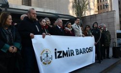 İzmir Barosu: Okullar şiddet merkezine dönüştü, devlet yükümlülüklerini yerine getirmeli