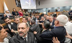 CHP’li Özkan’dan meclisteki arbede sonrası açıklama: Kaos yaratıldı