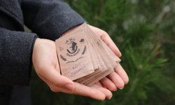 Atalık tohumlar gelecekle buluşuyor: Seferihisar 14. Tohum Takas Şenliği için geri sayım başladı