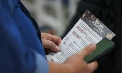 İzmir’de çevre dostu dönüşüm: Buca’da atıklar çöpe değil toprağa gidecek