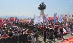 İzmir’de 1 Mayıs heyecanı: İki ayrı noktada kutlama var!