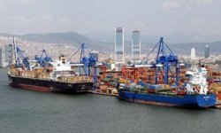Ticaret Bakanlığı: 14 ilin ihracatı 1 milyar doları aştı, İzmir üçüncü oldu...