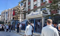 İzmir'deki karakol saldırısının 17 yaşındaki sanığı: DEAŞ ideolojisini beğeniyorum!