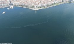 İzmir Körfezi dokuzuncu kez kirletildi: Hala bir müdahale yok!