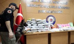 İzmir'de yasaklı madde dosya sayısı azaldı, yakalama arttı: Zehir tacirleri düşük yaş gruplarını da hedef alıyor