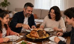 Seferihisar’ın geleneksel lezzeti: İzmir usulü ekmek dolması nasıl yapılır? İşte adım adım tarif