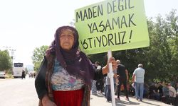 İzmir’de 18 bin dönümlük maden sahası Cengiz Holding’e devredildi!