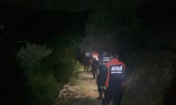 İzmir'de doğa yürüyüşünde kaybolan 2 çocuk bulundu